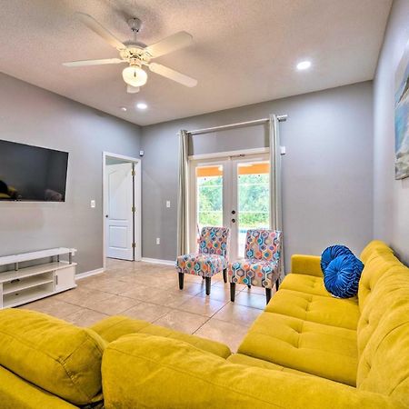 Sunny Clermont Retreat With Pool 12 Mi To Disney! Orlando Zewnętrze zdjęcie