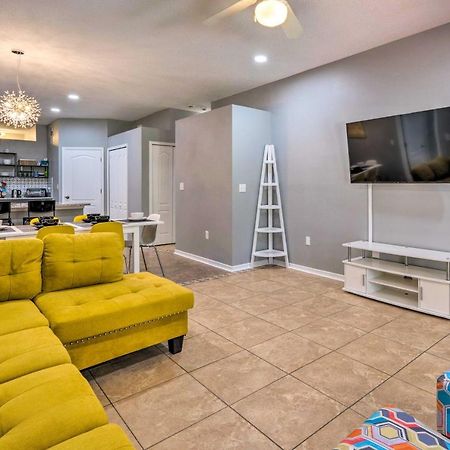 Sunny Clermont Retreat With Pool 12 Mi To Disney! Orlando Zewnętrze zdjęcie