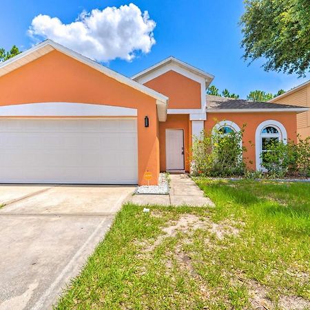 Sunny Clermont Retreat With Pool 12 Mi To Disney! Orlando Zewnętrze zdjęcie