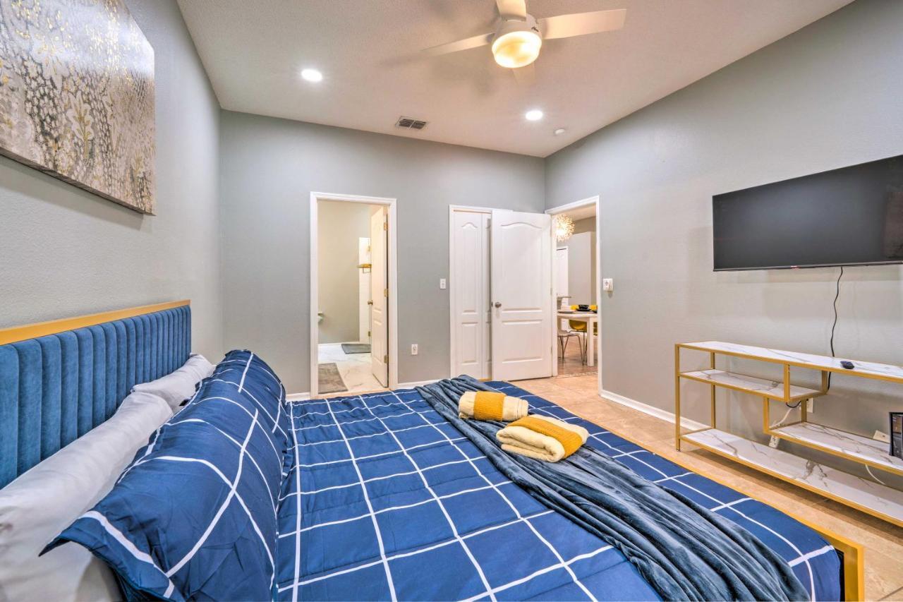 Sunny Clermont Retreat With Pool 12 Mi To Disney! Orlando Zewnętrze zdjęcie