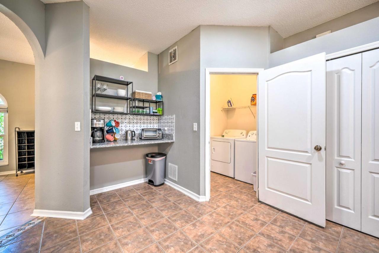 Sunny Clermont Retreat With Pool 12 Mi To Disney! Orlando Zewnętrze zdjęcie