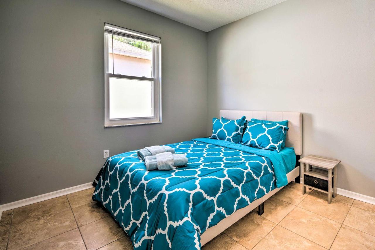 Sunny Clermont Retreat With Pool 12 Mi To Disney! Orlando Zewnętrze zdjęcie