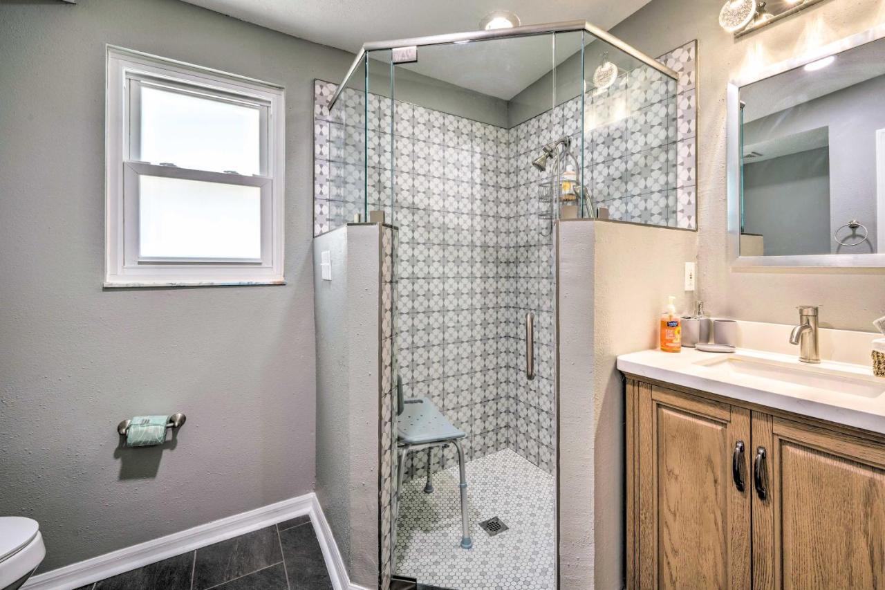 Sunny Clermont Retreat With Pool 12 Mi To Disney! Orlando Zewnętrze zdjęcie