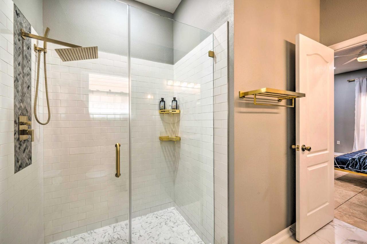 Sunny Clermont Retreat With Pool 12 Mi To Disney! Orlando Zewnętrze zdjęcie