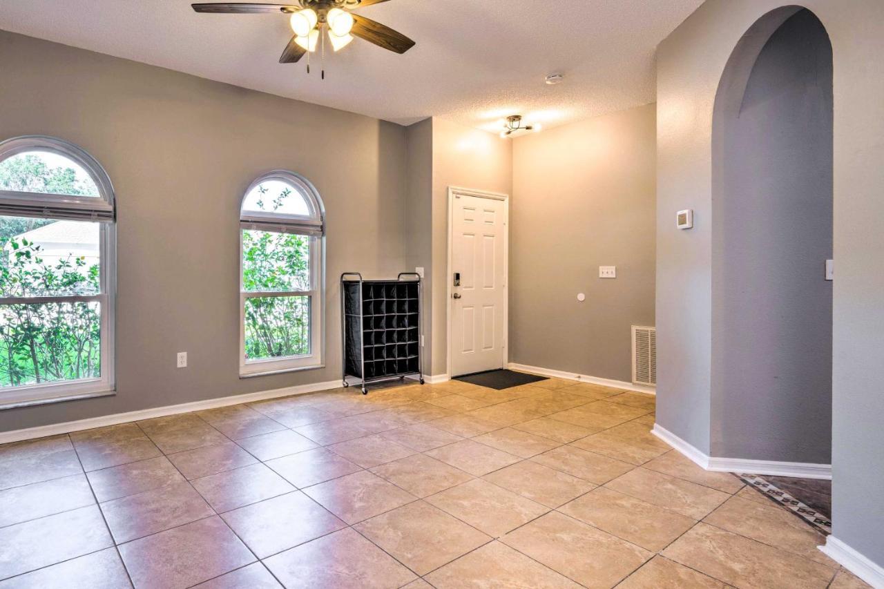 Sunny Clermont Retreat With Pool 12 Mi To Disney! Orlando Zewnętrze zdjęcie